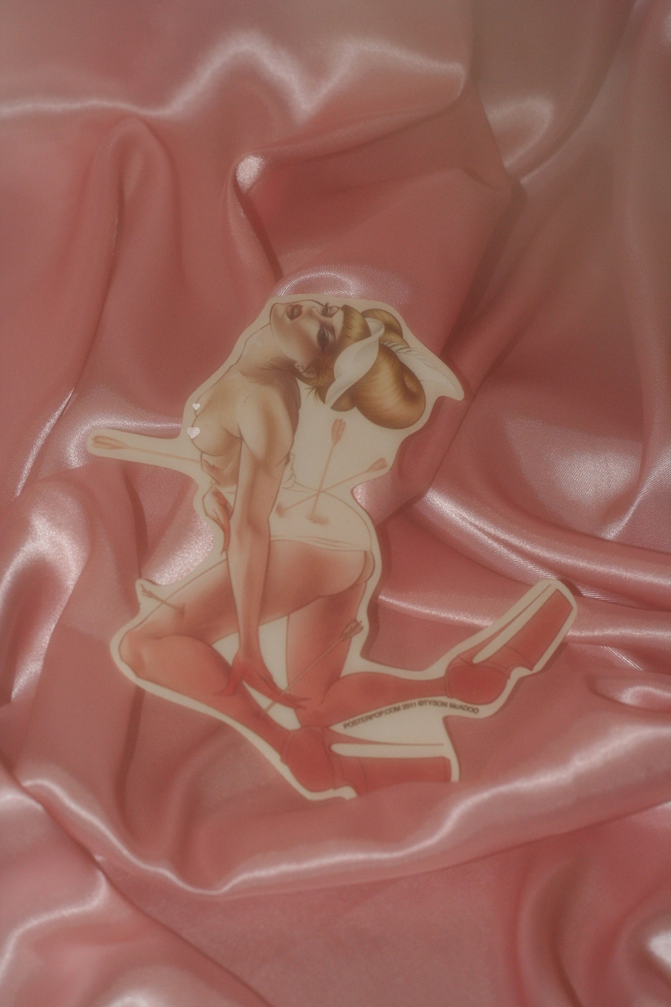 Love Struck