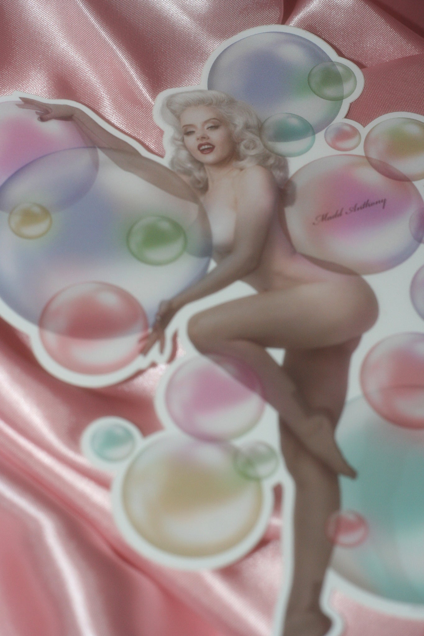Bubbles